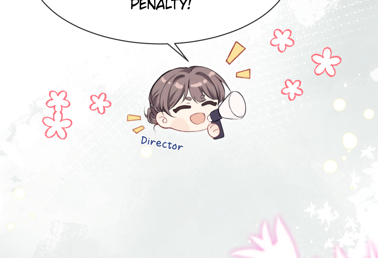 Fanservice Paradox - Chapter 16 manhwa