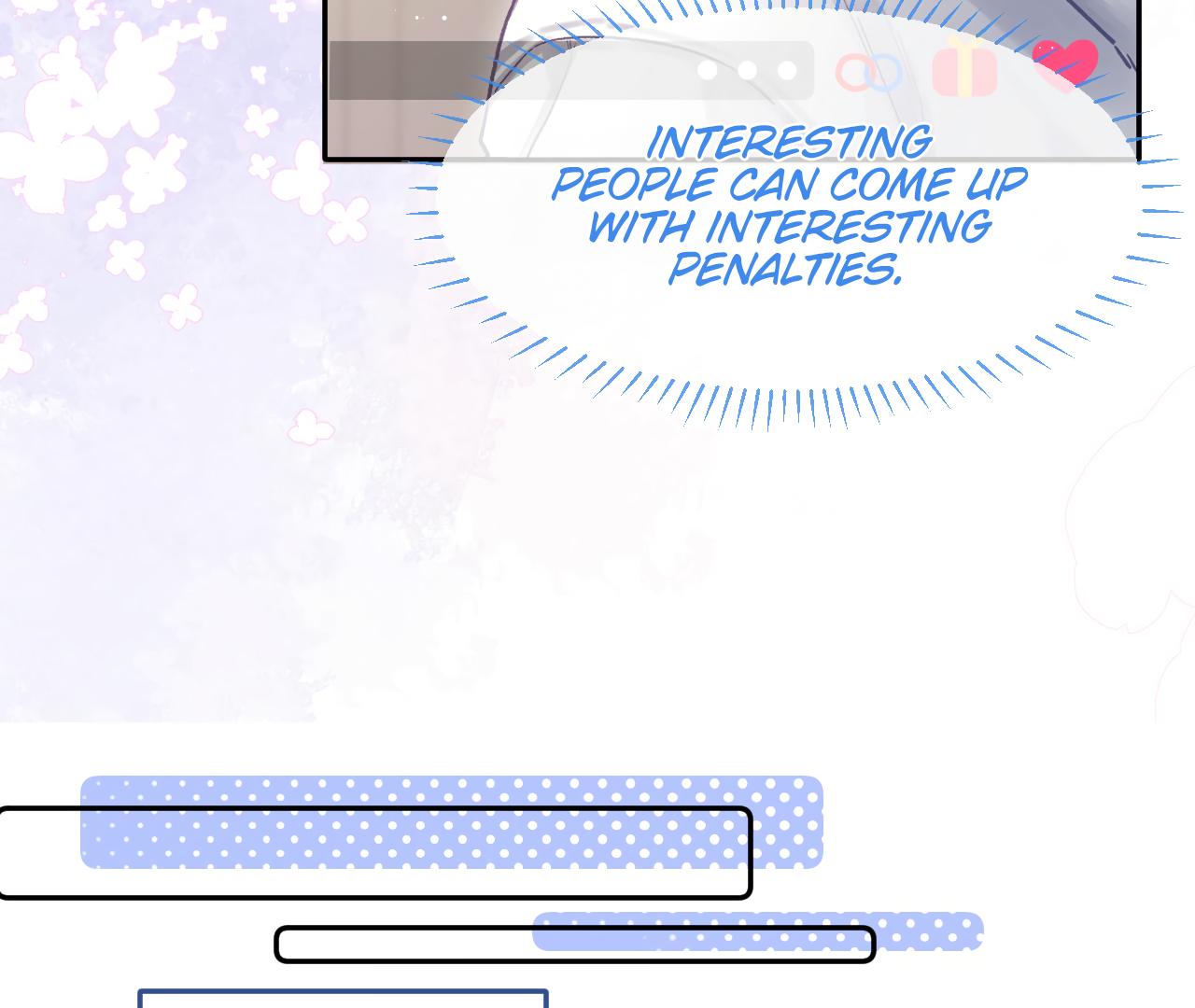 Fanservice Paradox - Chapter 16 manhwa
