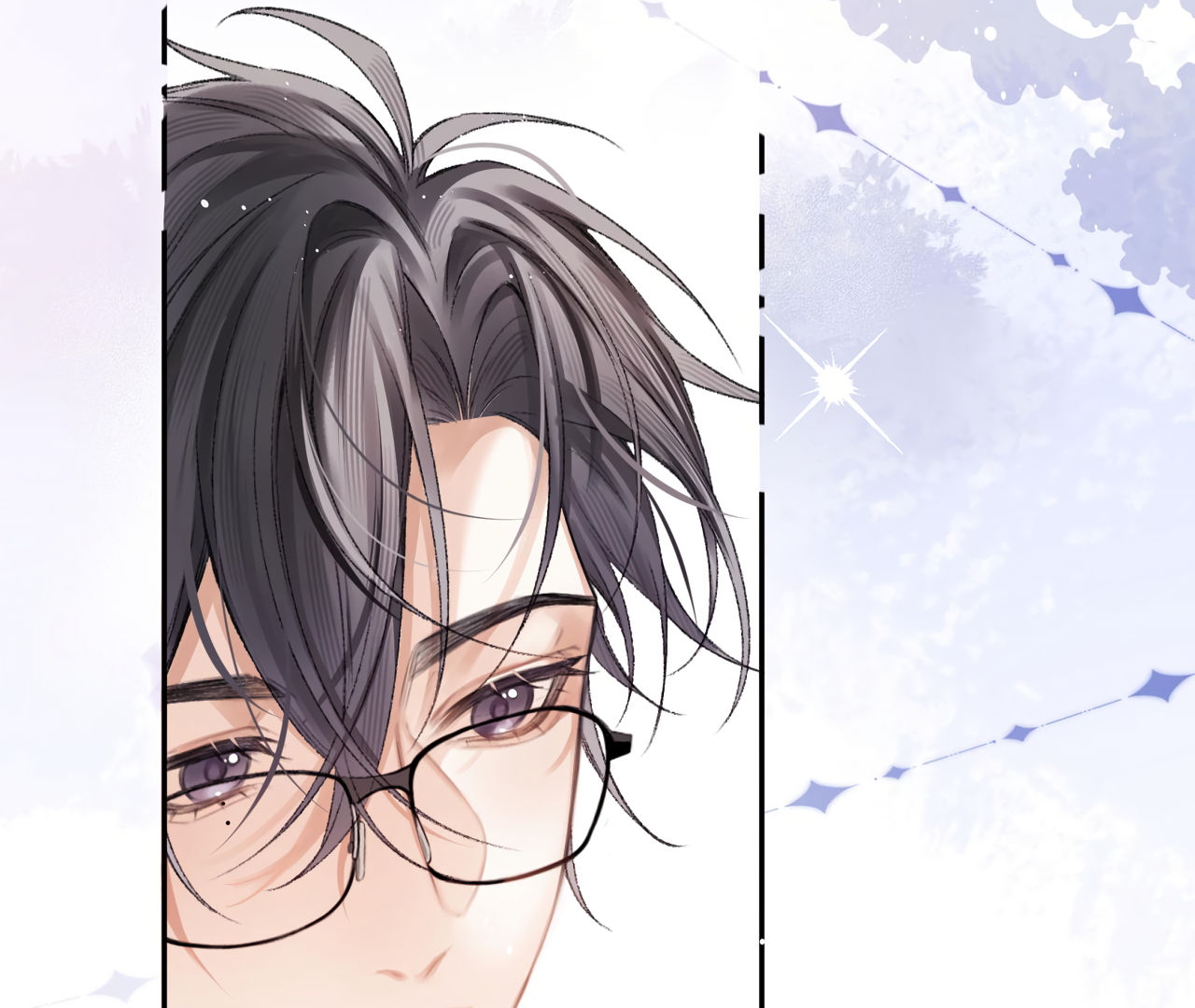 Fanservice Paradox - Chapter 16 manhwa