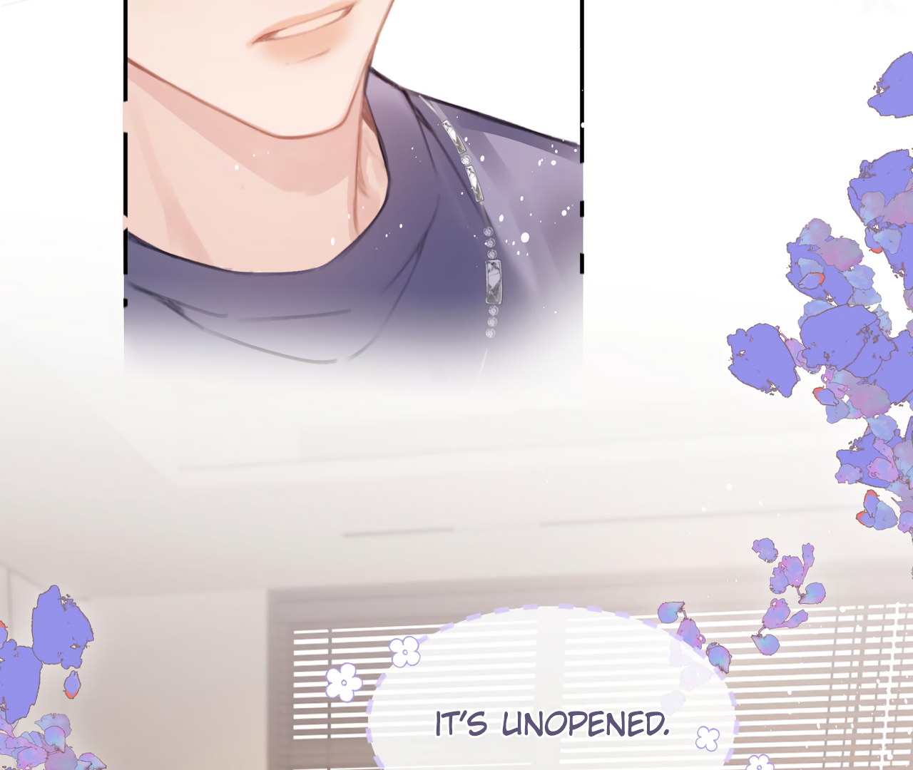 Fanservice Paradox - Chapter 16 manhwa