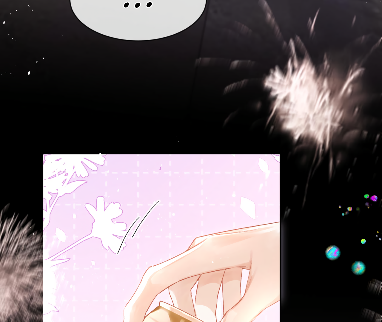Fanservice Paradox - Chapter 16 manhwa