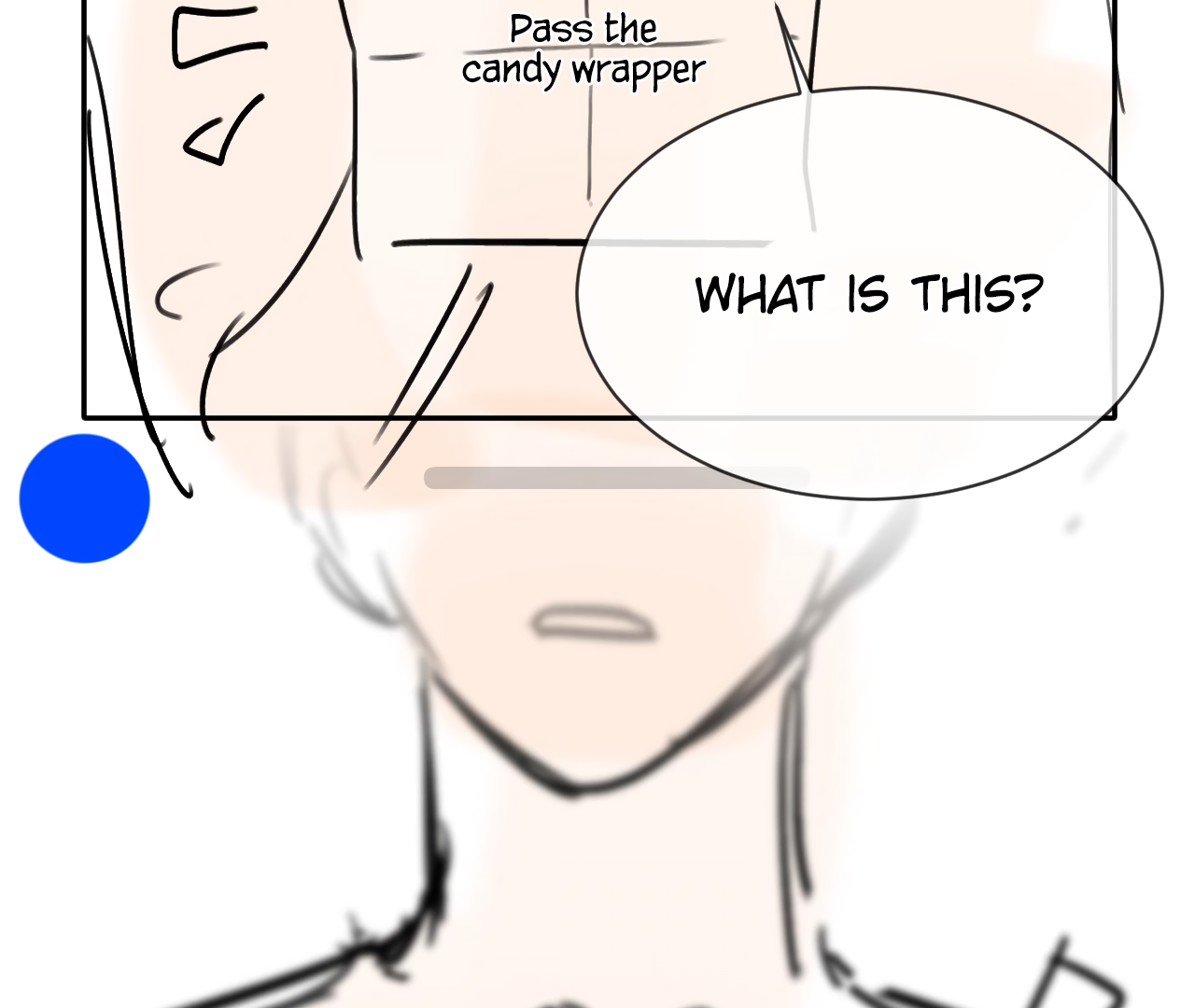 Fanservice Paradox - Chapter 16 manhwa