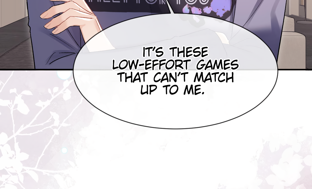 Fanservice Paradox - Chapter 17 manhwa