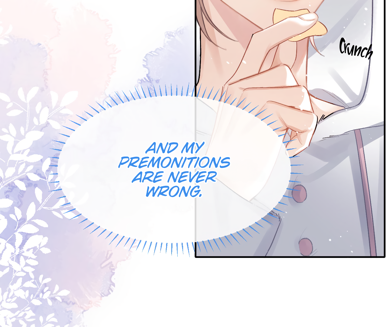 Fanservice Paradox - Chapter 17 manhwa
