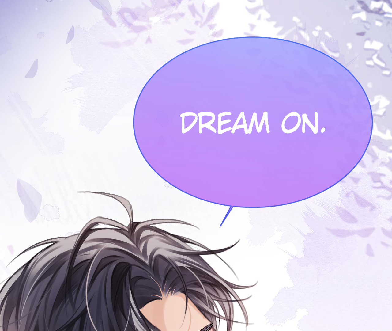 Fanservice Paradox - Chapter 17 manhwa