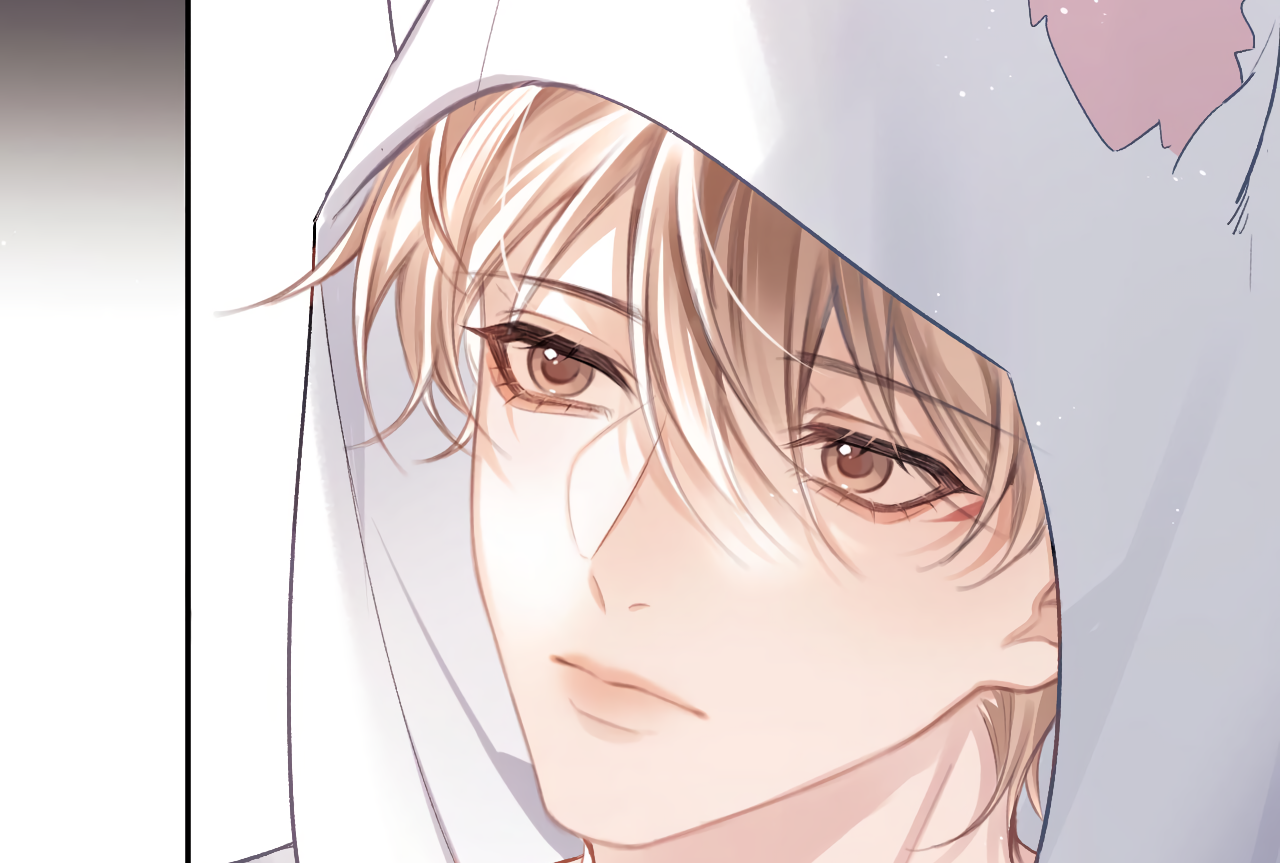 Fanservice Paradox - Chapter 17 manhwa
