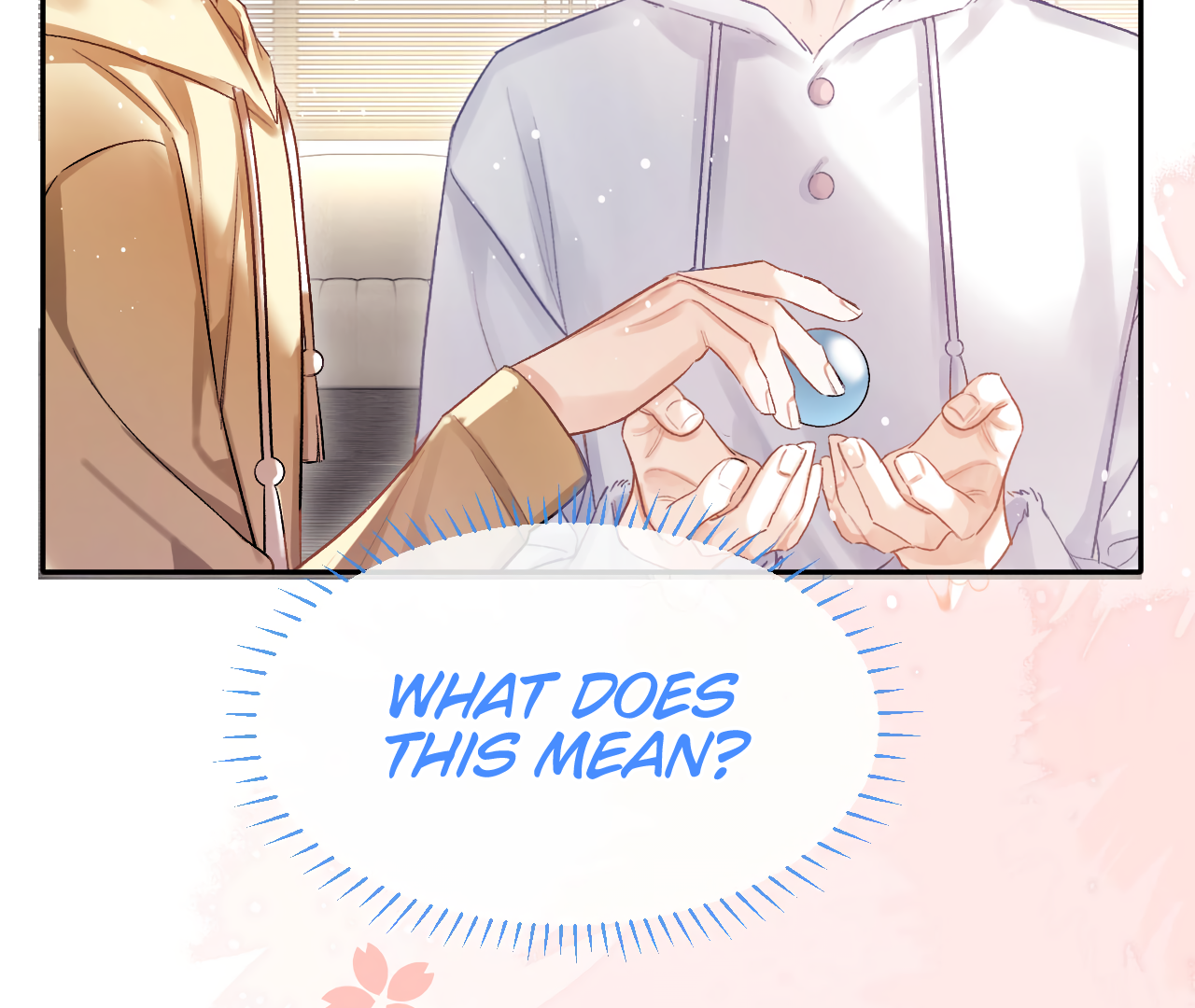 Fanservice Paradox - Chapter 17 manhwa