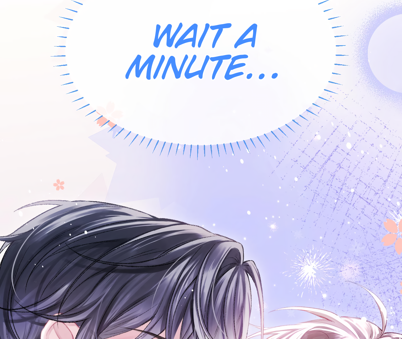 Fanservice Paradox - Chapter 17 manhwa