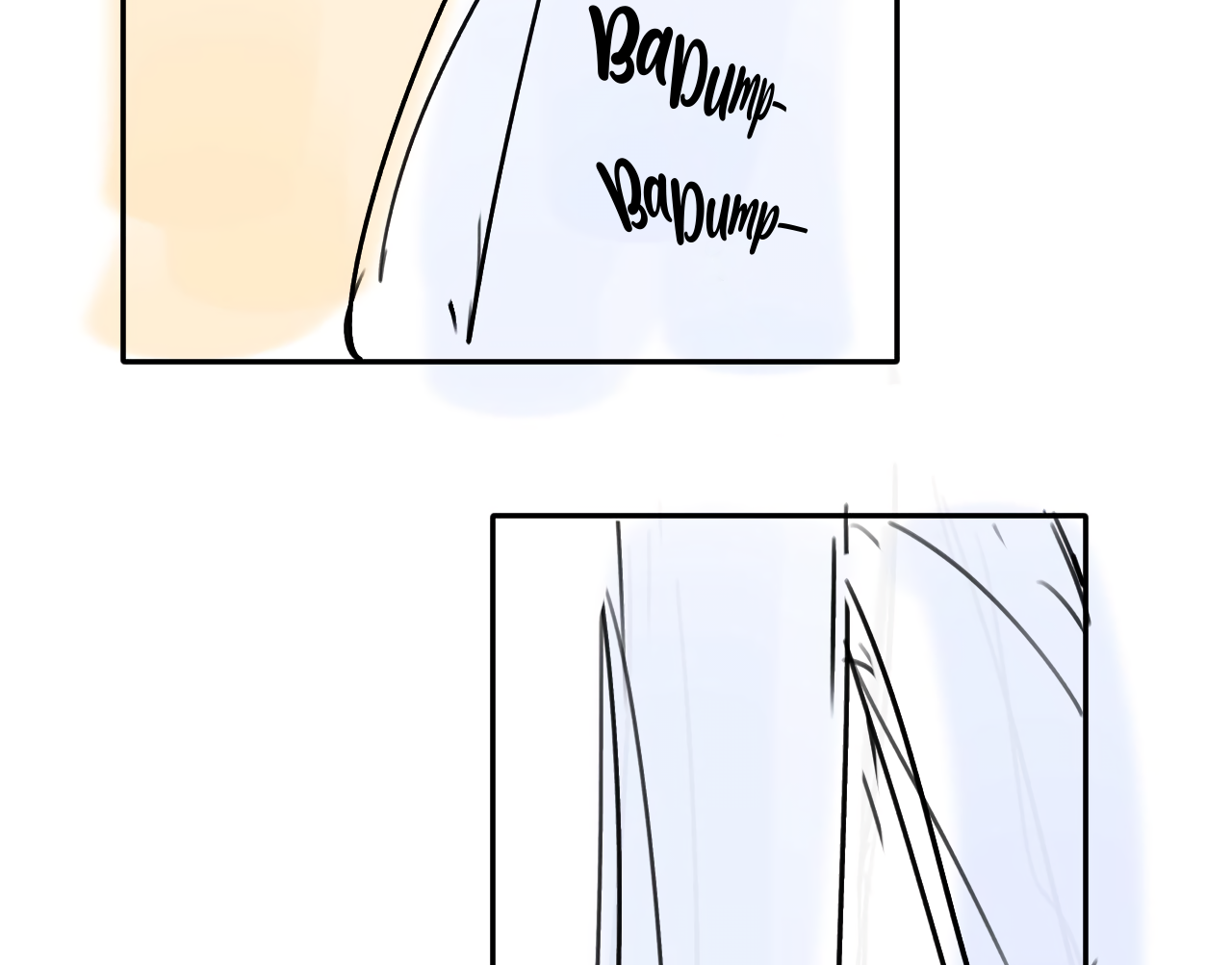 Fanservice Paradox - Chapter 17 manhwa