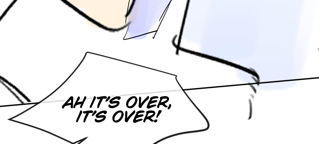 Fanservice Paradox - Chapter 17 manhwa