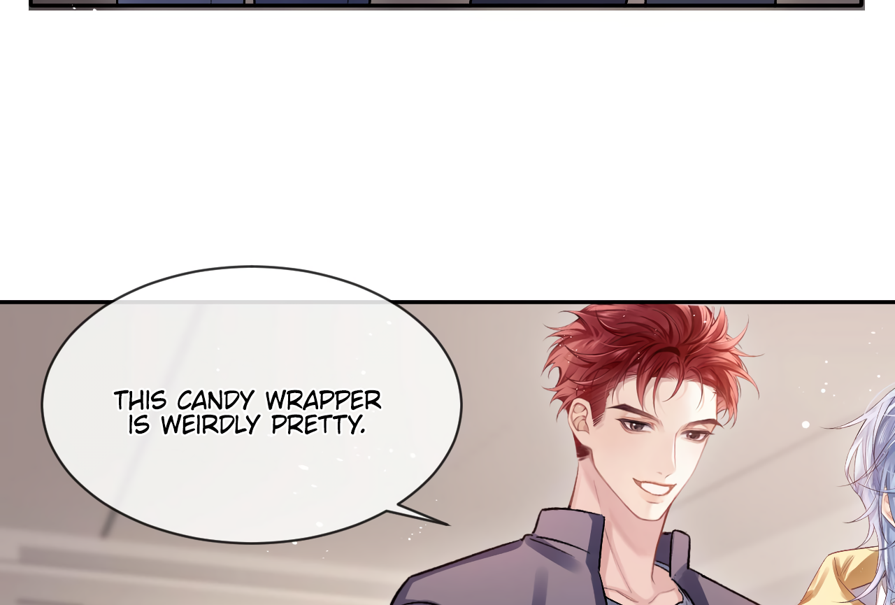 Fanservice Paradox - Chapter 18 manhwa