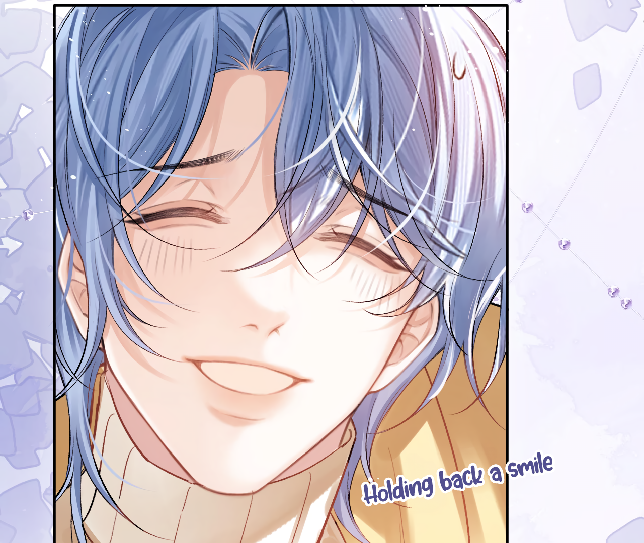 Fanservice Paradox - Chapter 18 manhwa