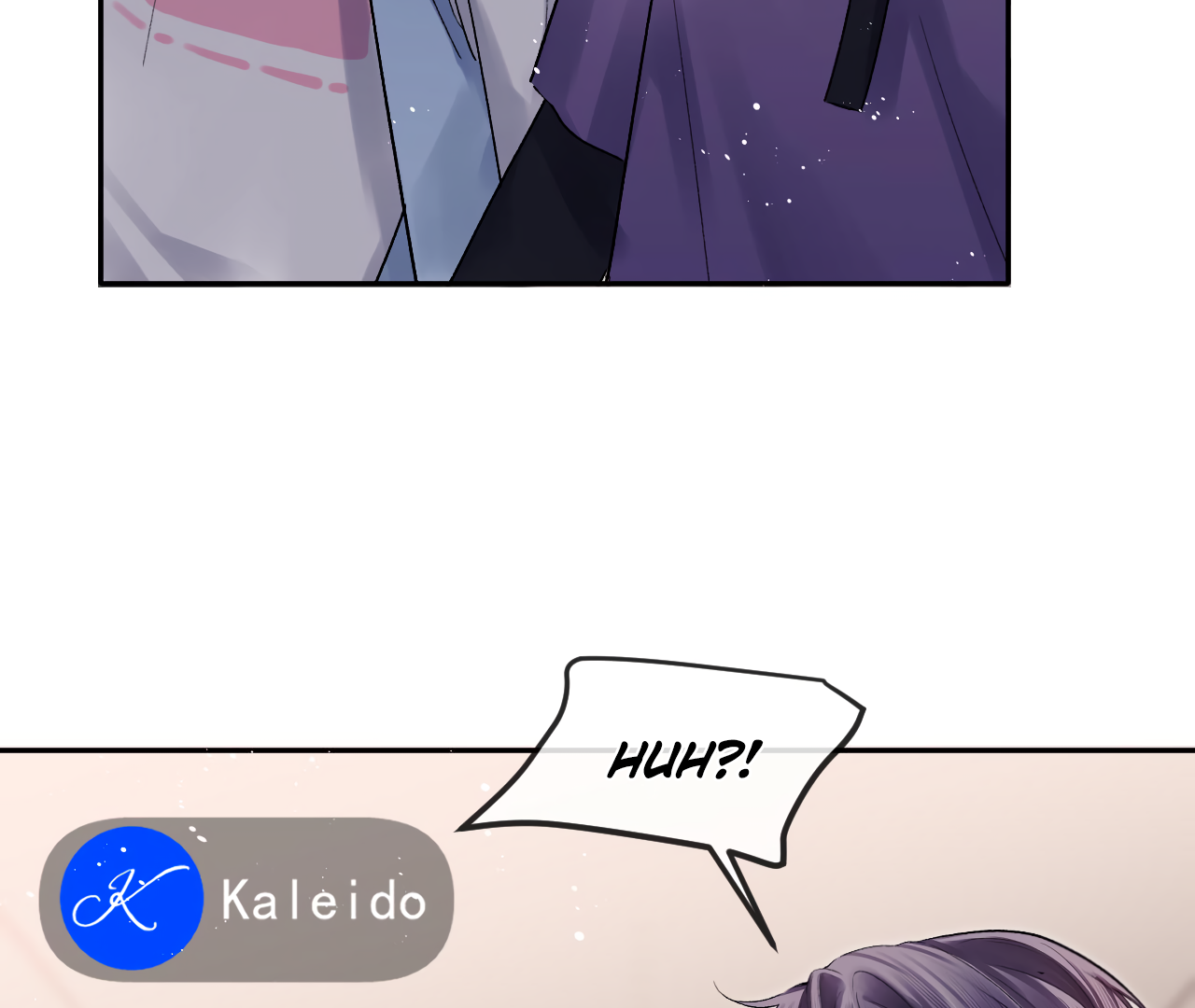 Fanservice Paradox - Chapter 18 manhwa