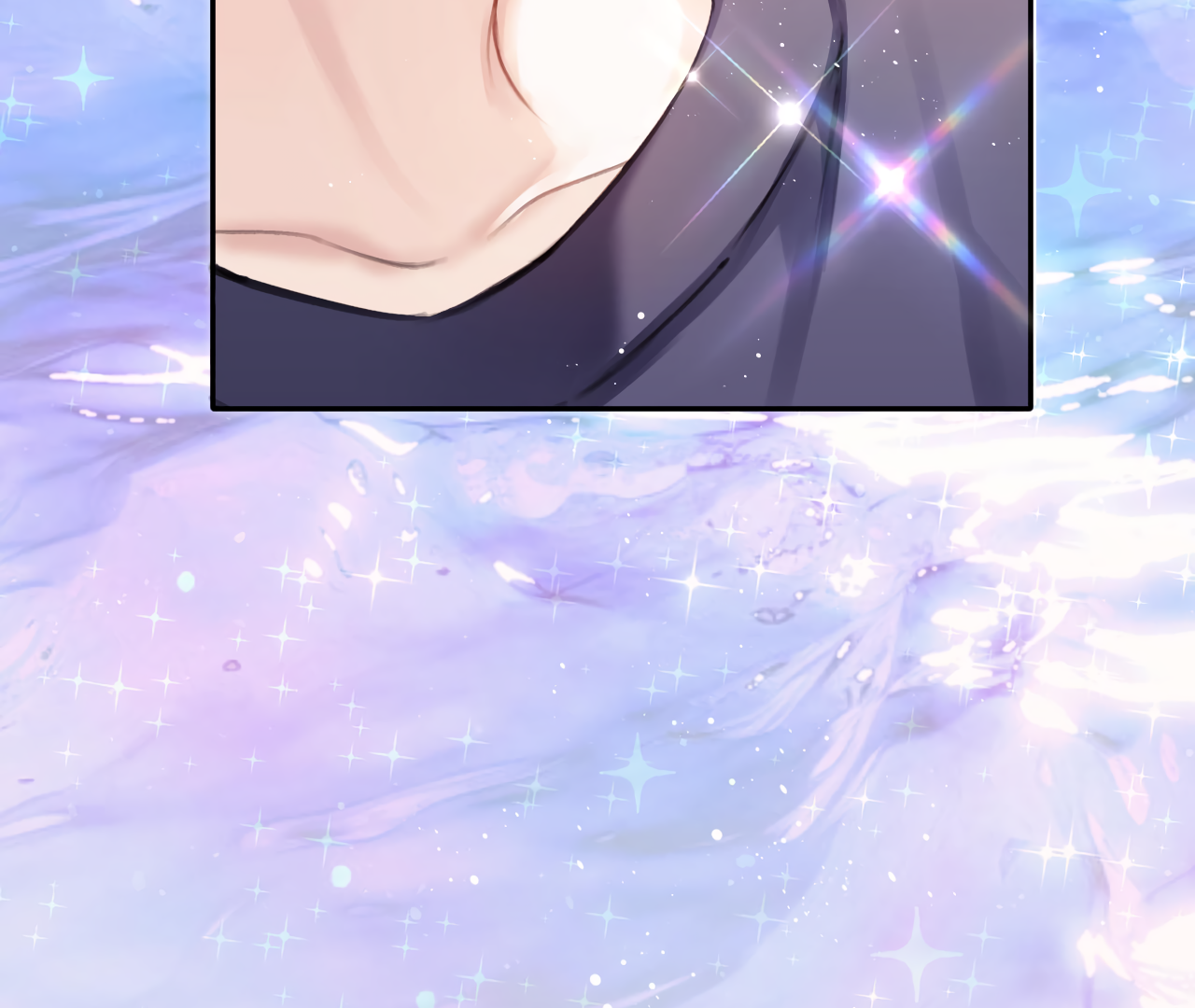 Fanservice Paradox - Chapter 18 manhwa