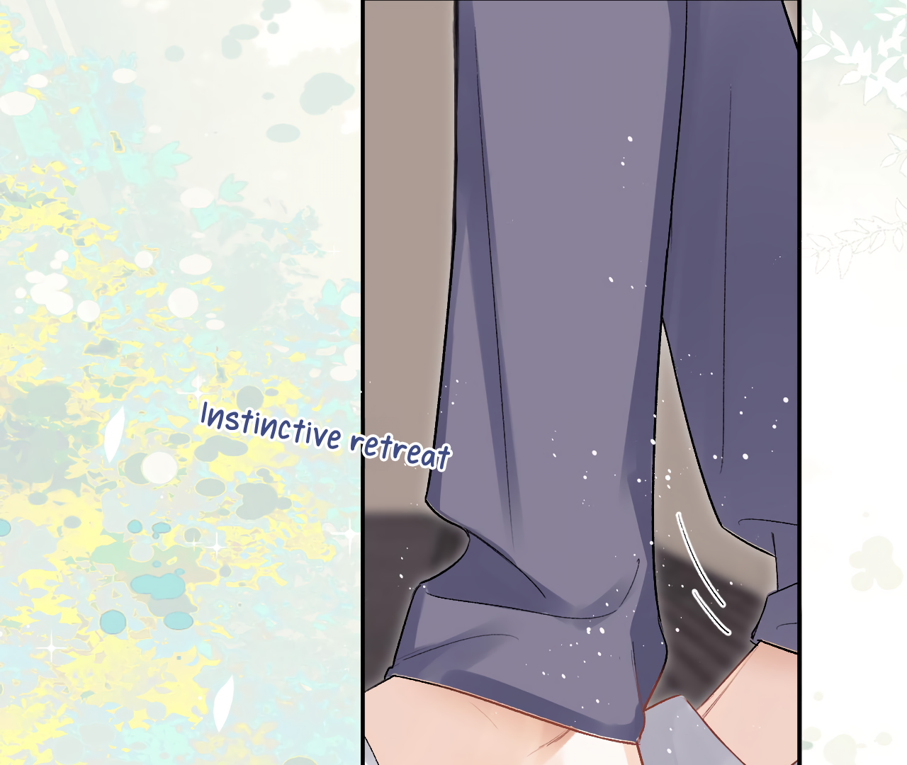Fanservice Paradox - Chapter 18 manhwa