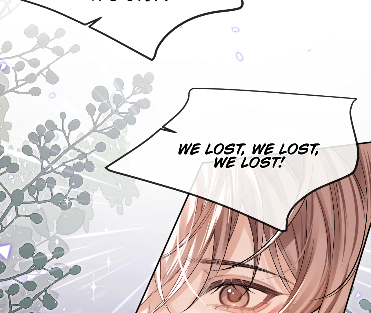 Fanservice Paradox - Chapter 18 manhwa