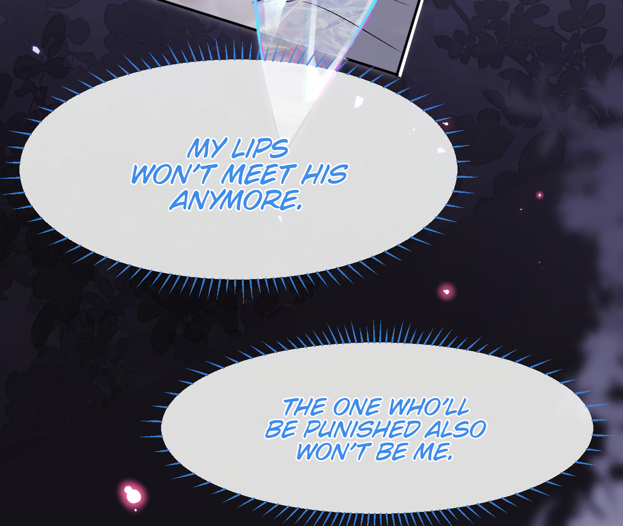 Fanservice Paradox - Chapter 18 manhwa