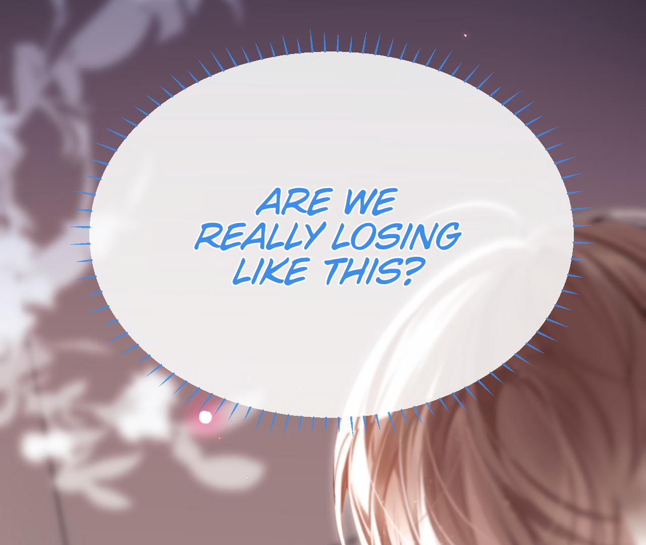 Fanservice Paradox - Chapter 18 manhwa