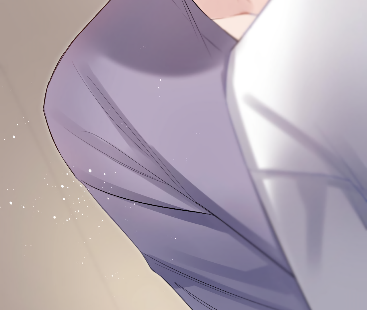 Fanservice Paradox - Chapter 18 manhwa
