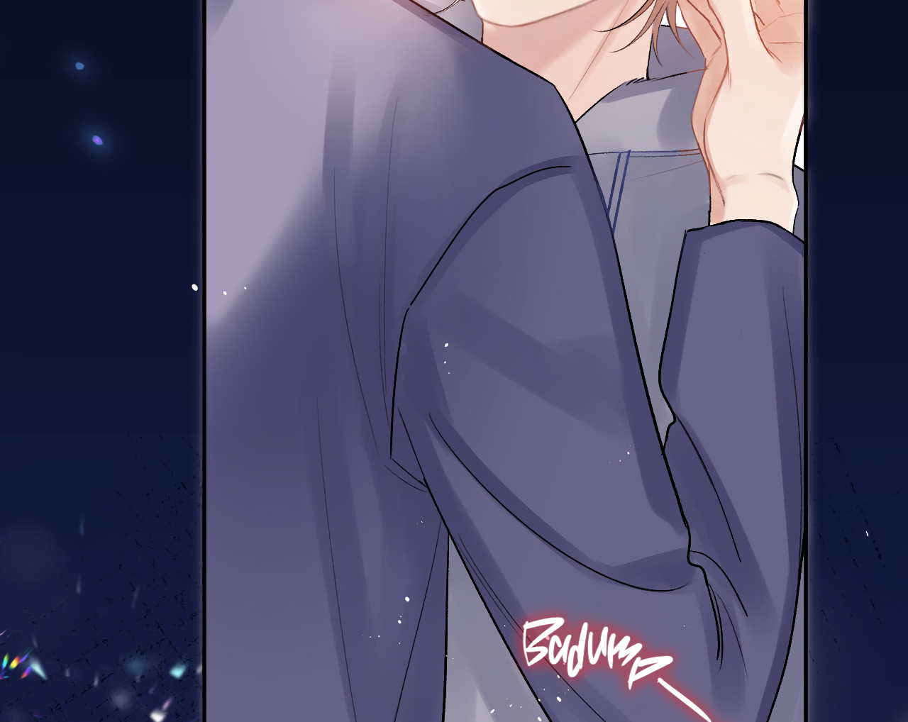 Fanservice Paradox - Chapter 18 manhwa