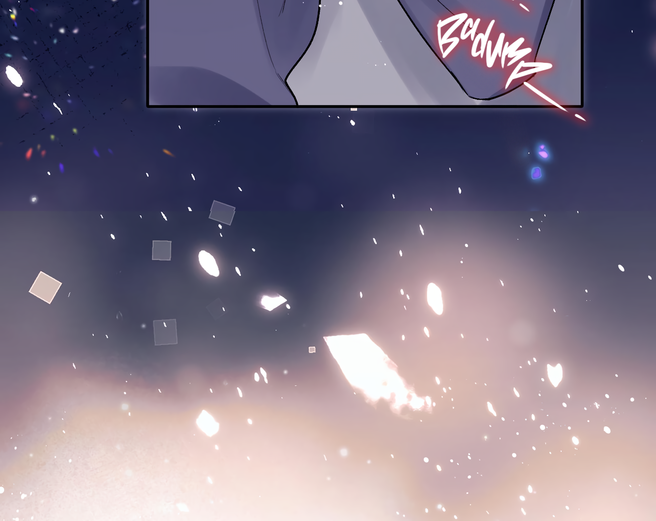 Fanservice Paradox - Chapter 18 manhwa