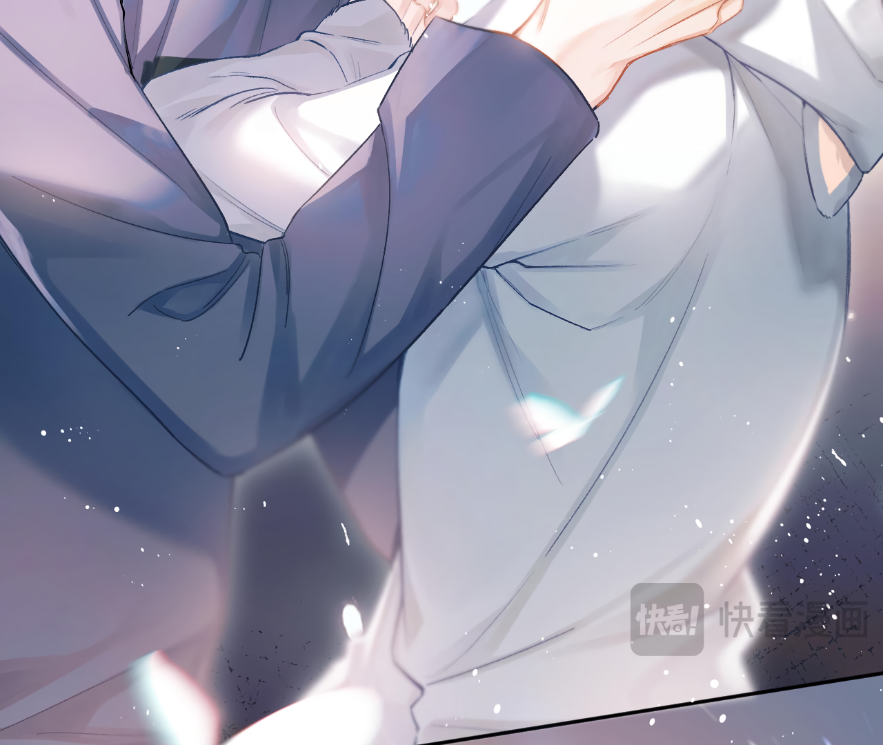 Fanservice Paradox - Chapter 18 manhwa