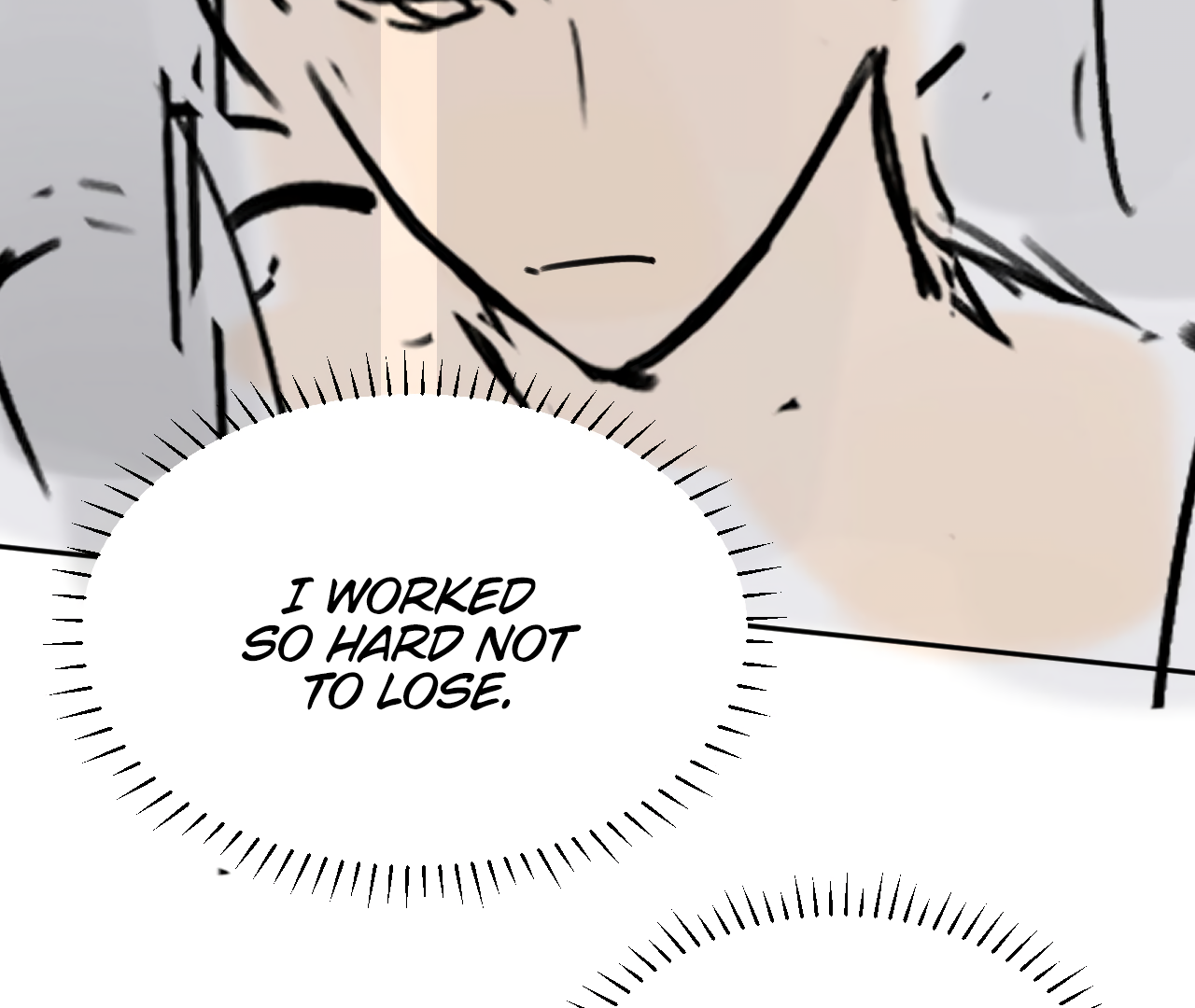 Fanservice Paradox - Chapter 18 manhwa