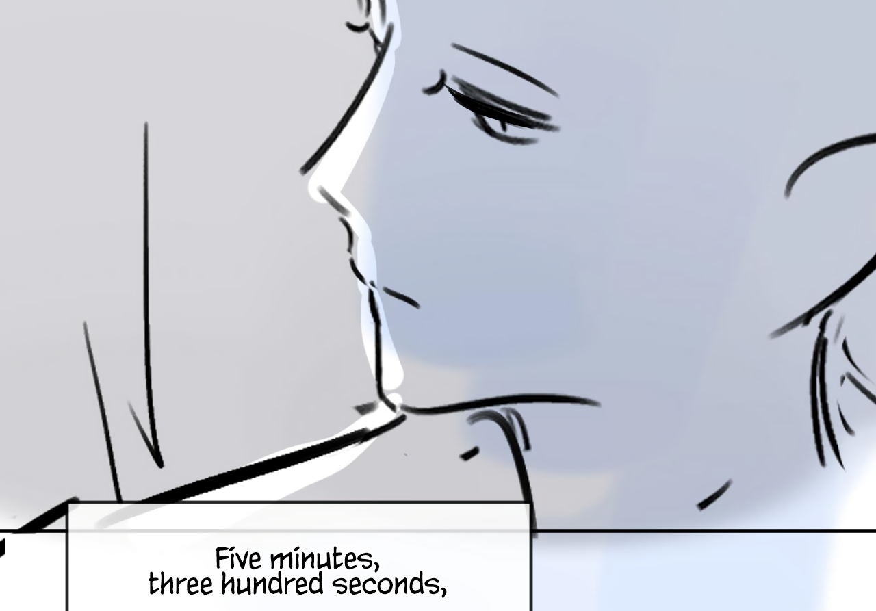 Fanservice Paradox - Chapter 18 manhwa