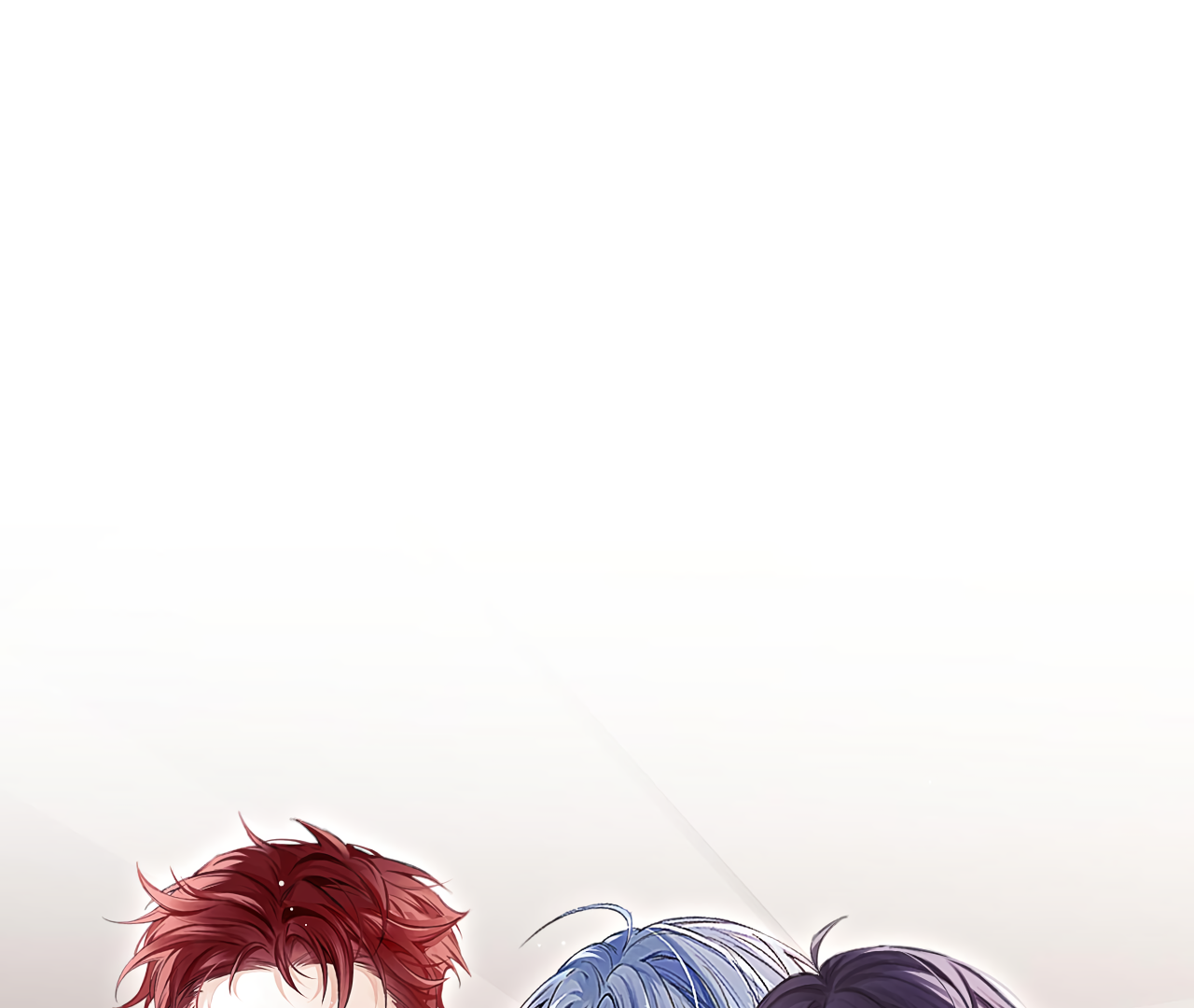 Fanservice Paradox - Chapter 19 manhwa