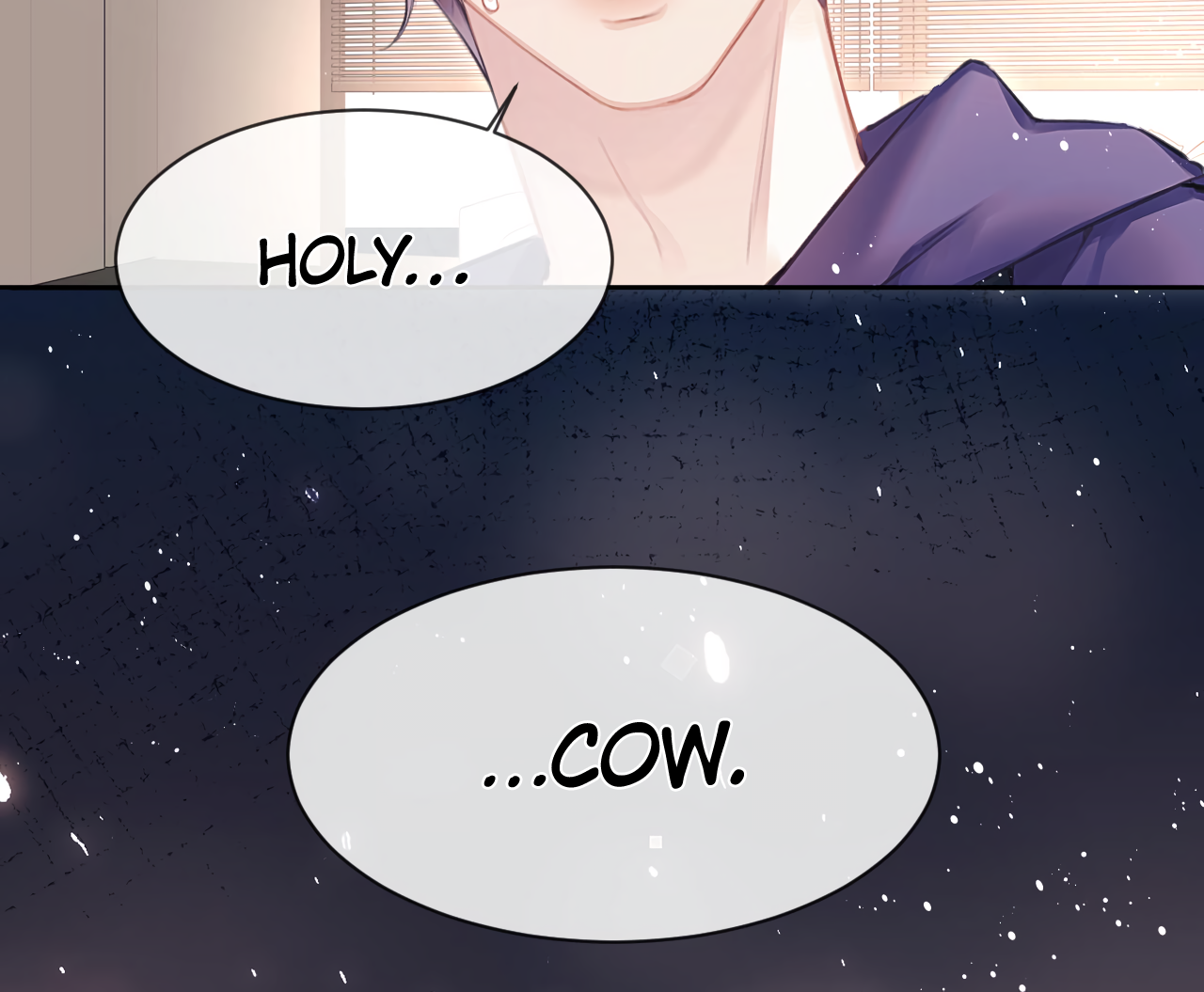 Fanservice Paradox - Chapter 19 manhwa