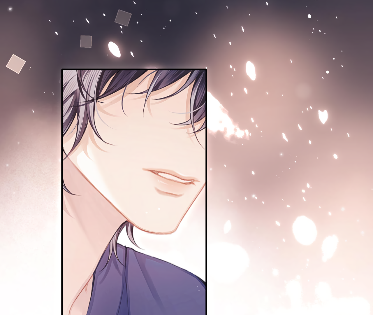 Fanservice Paradox - Chapter 19 manhwa