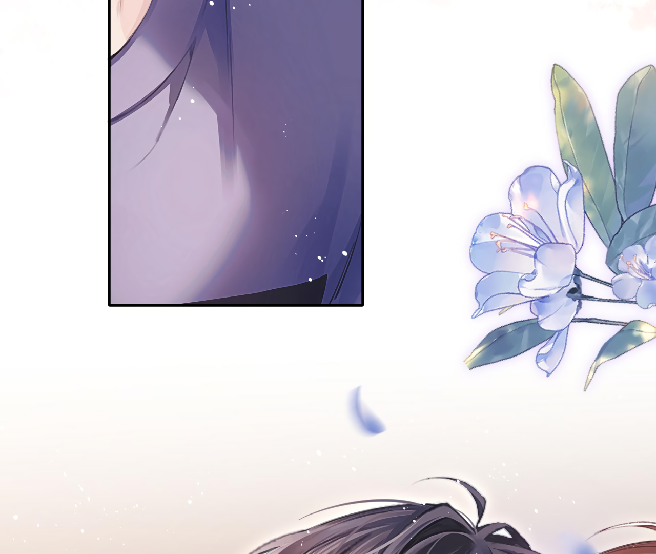 Fanservice Paradox - Chapter 19 manhwa