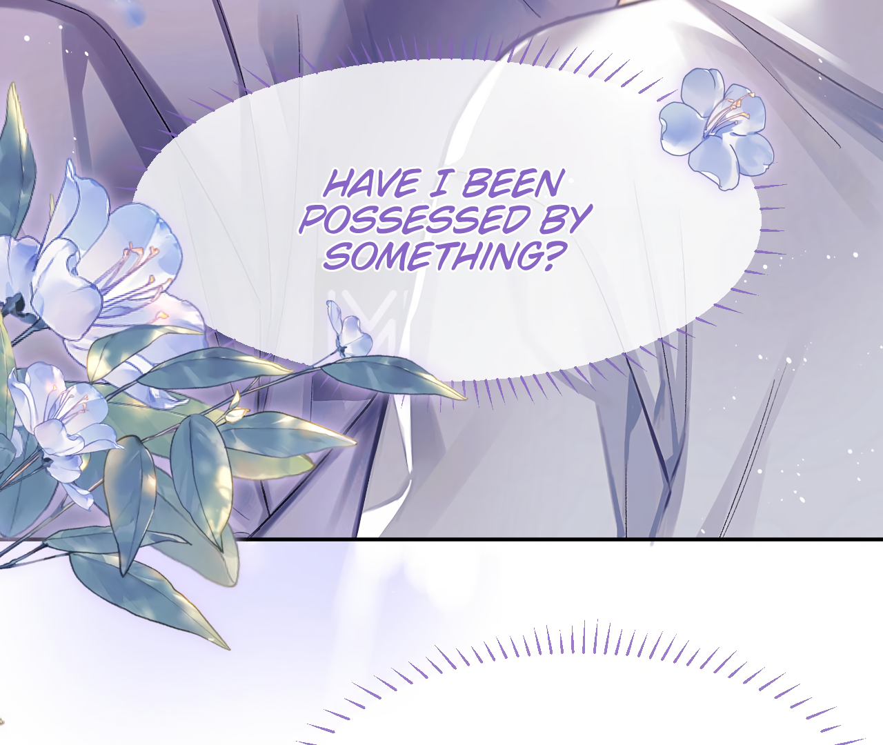Fanservice Paradox - Chapter 19 manhwa