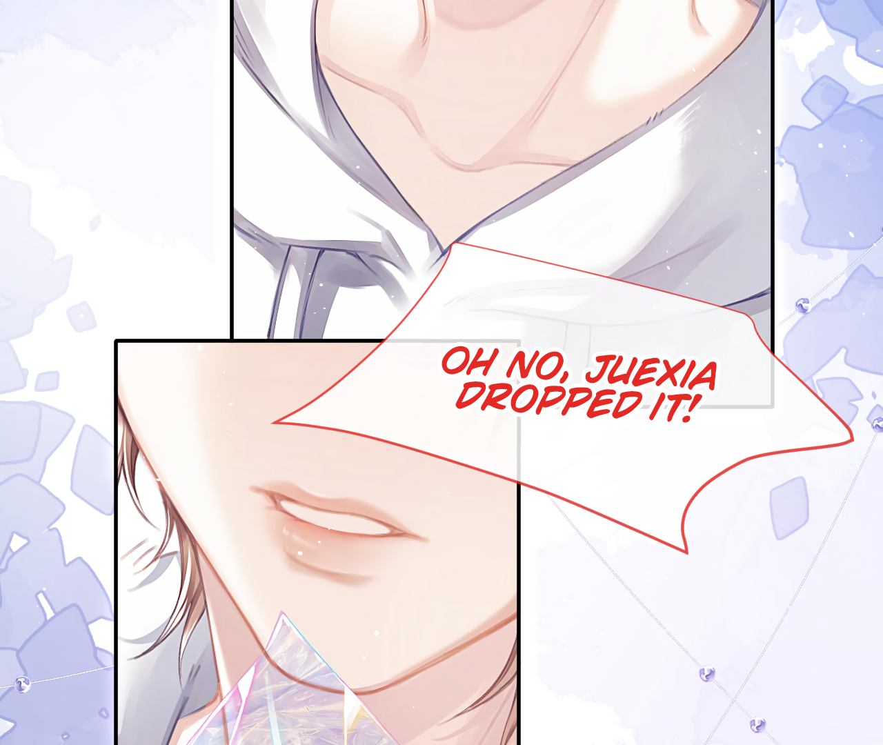 Fanservice Paradox - Chapter 19 manhwa