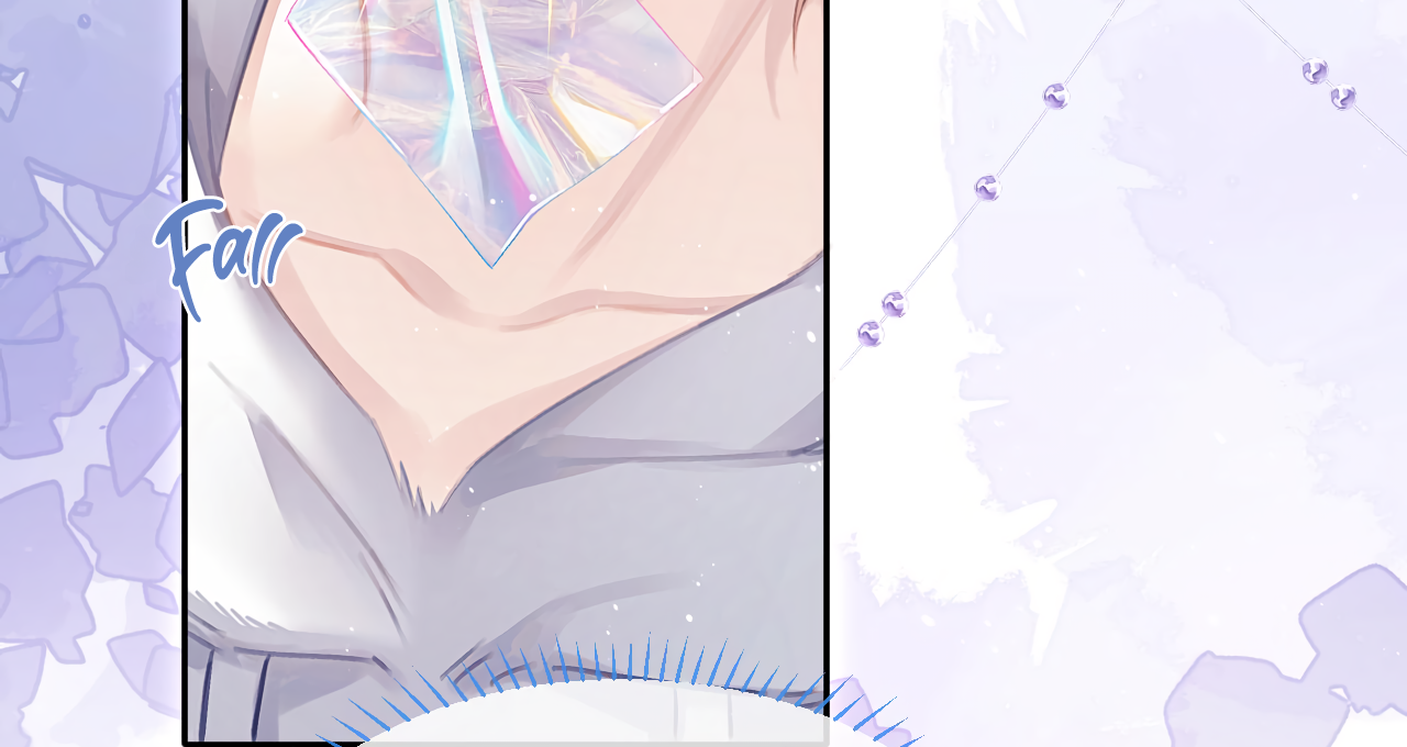 Fanservice Paradox - Chapter 19 manhwa