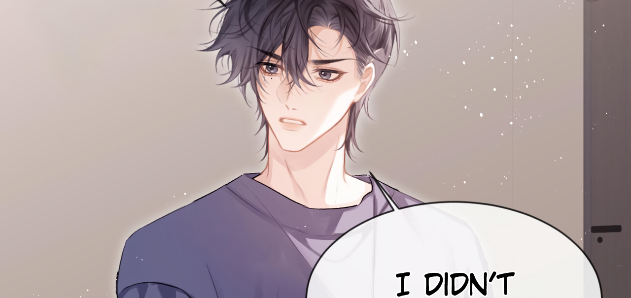 Fanservice Paradox - Chapter 19 manhwa