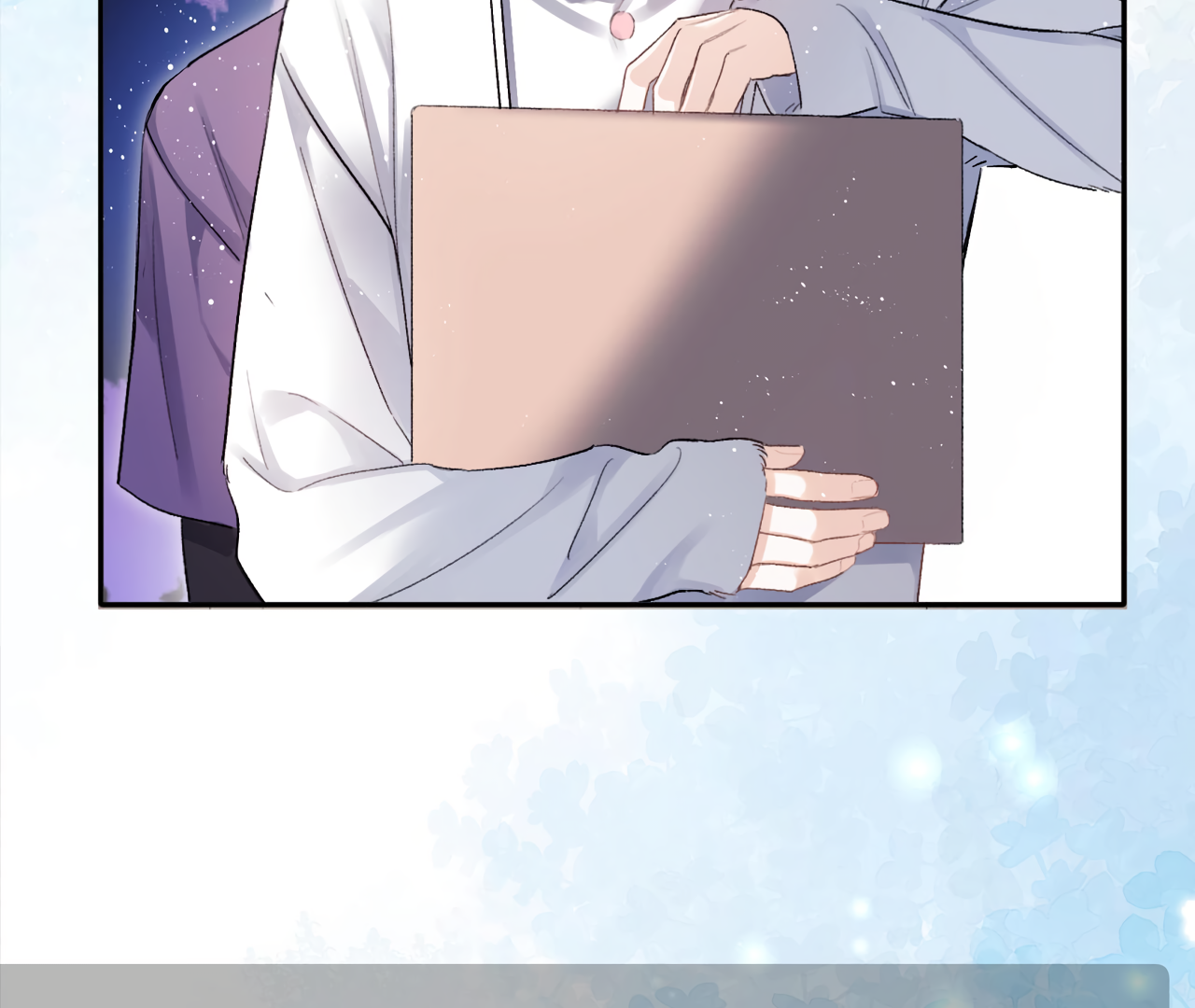 Fanservice Paradox - Chapter 19 manhwa