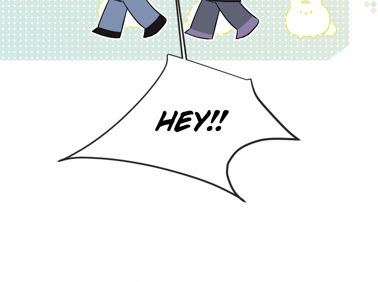 Fanservice Paradox - Chapter 19 manhwa
