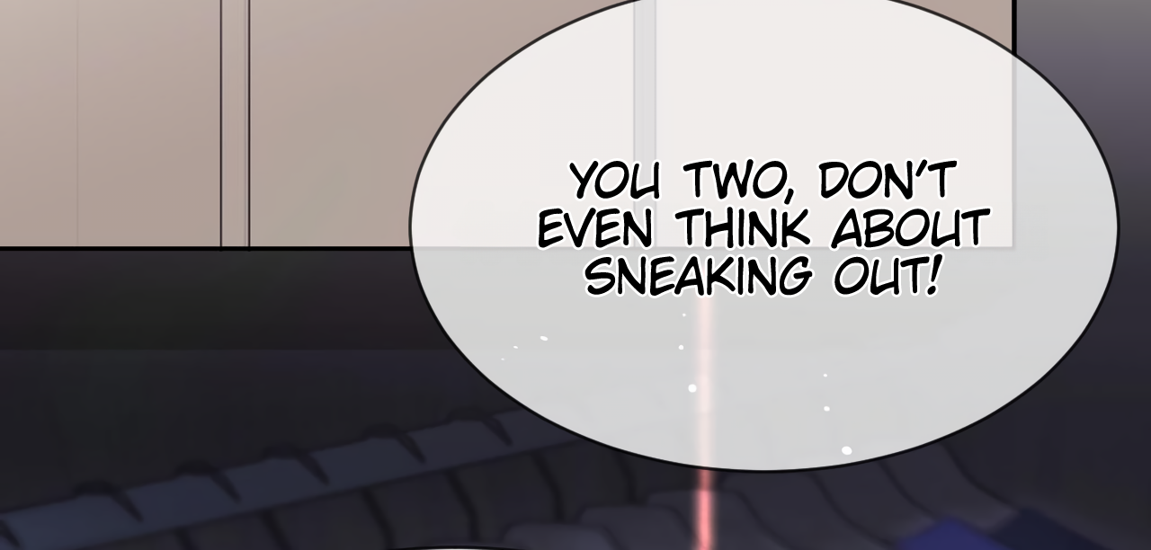 Fanservice Paradox - Chapter 19 manhwa