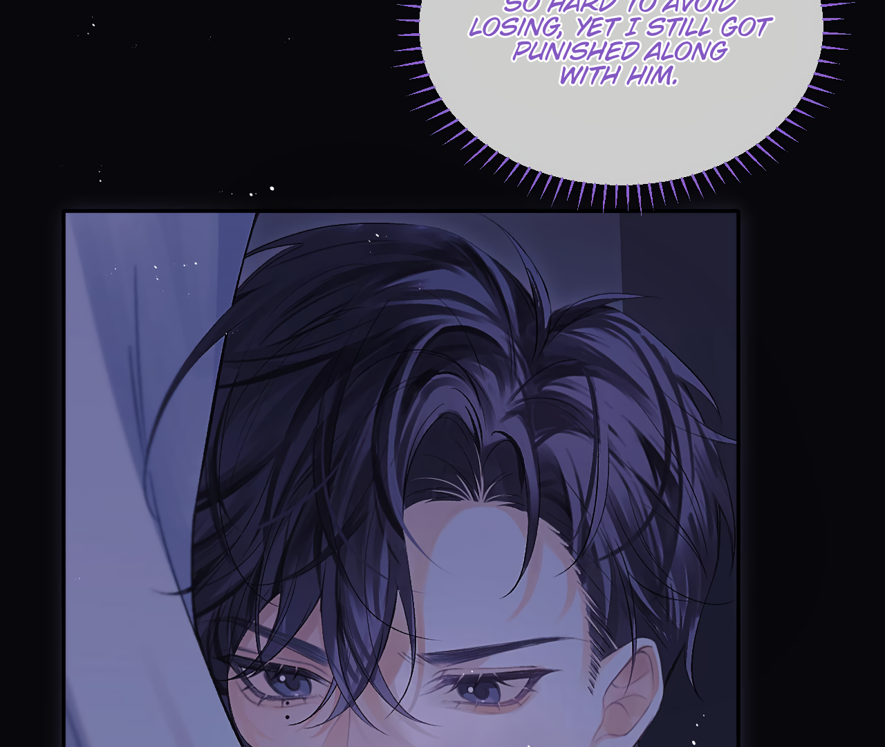 Fanservice Paradox - Chapter 19 manhwa