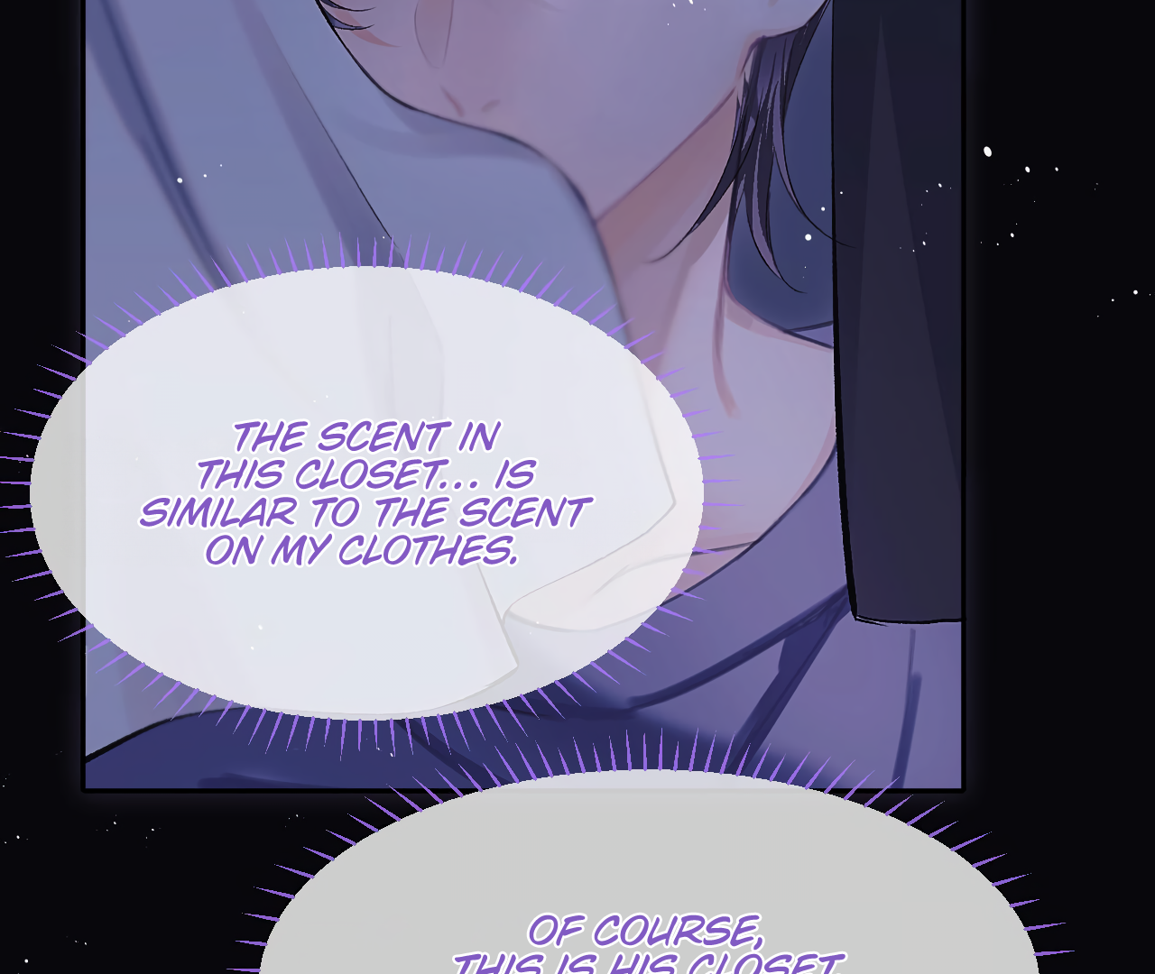 Fanservice Paradox - Chapter 19 manhwa