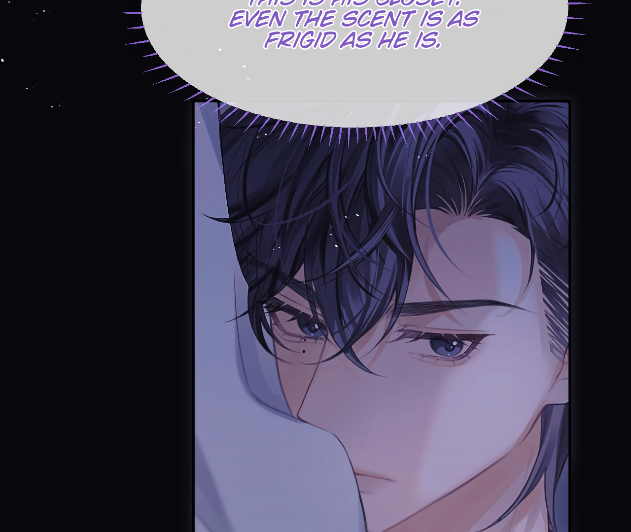 Fanservice Paradox - Chapter 19 manhwa