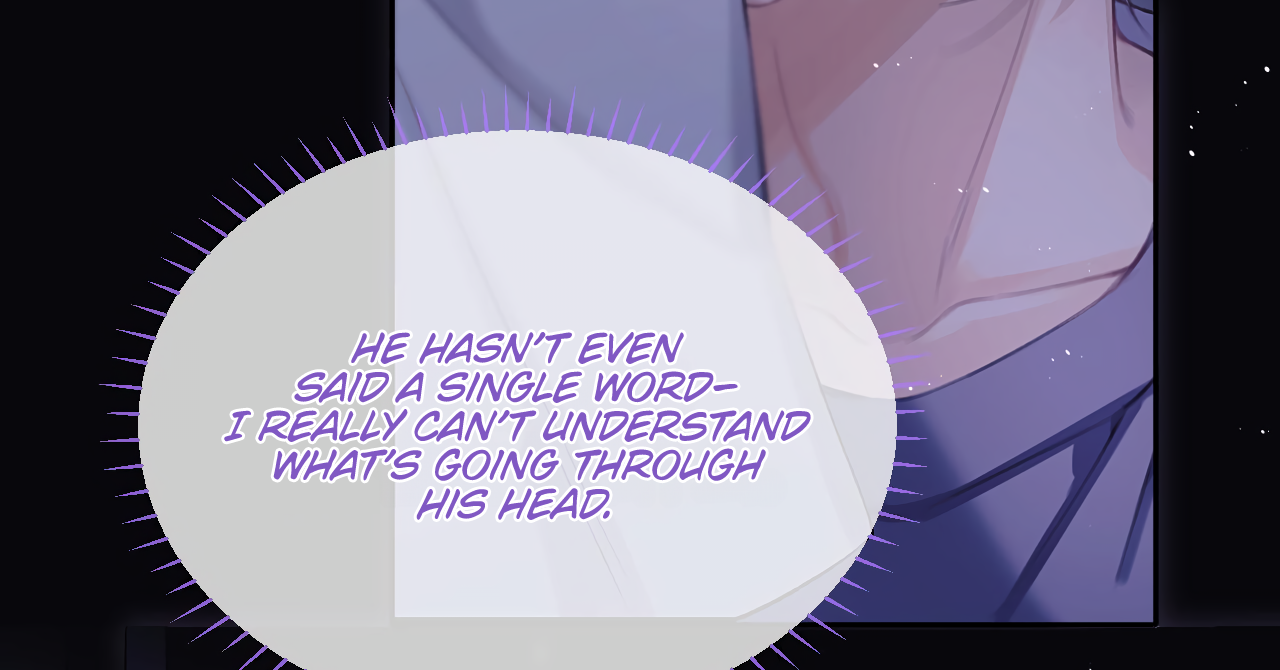 Fanservice Paradox - Chapter 19 manhwa