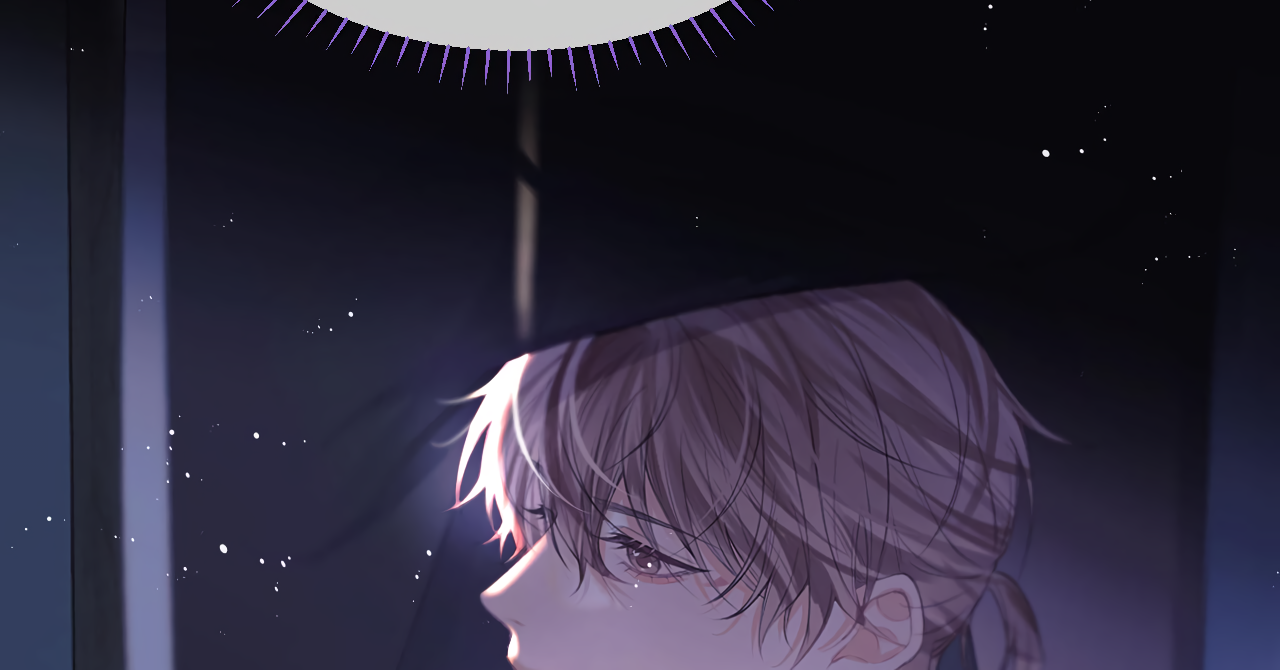 Fanservice Paradox - Chapter 19 manhwa
