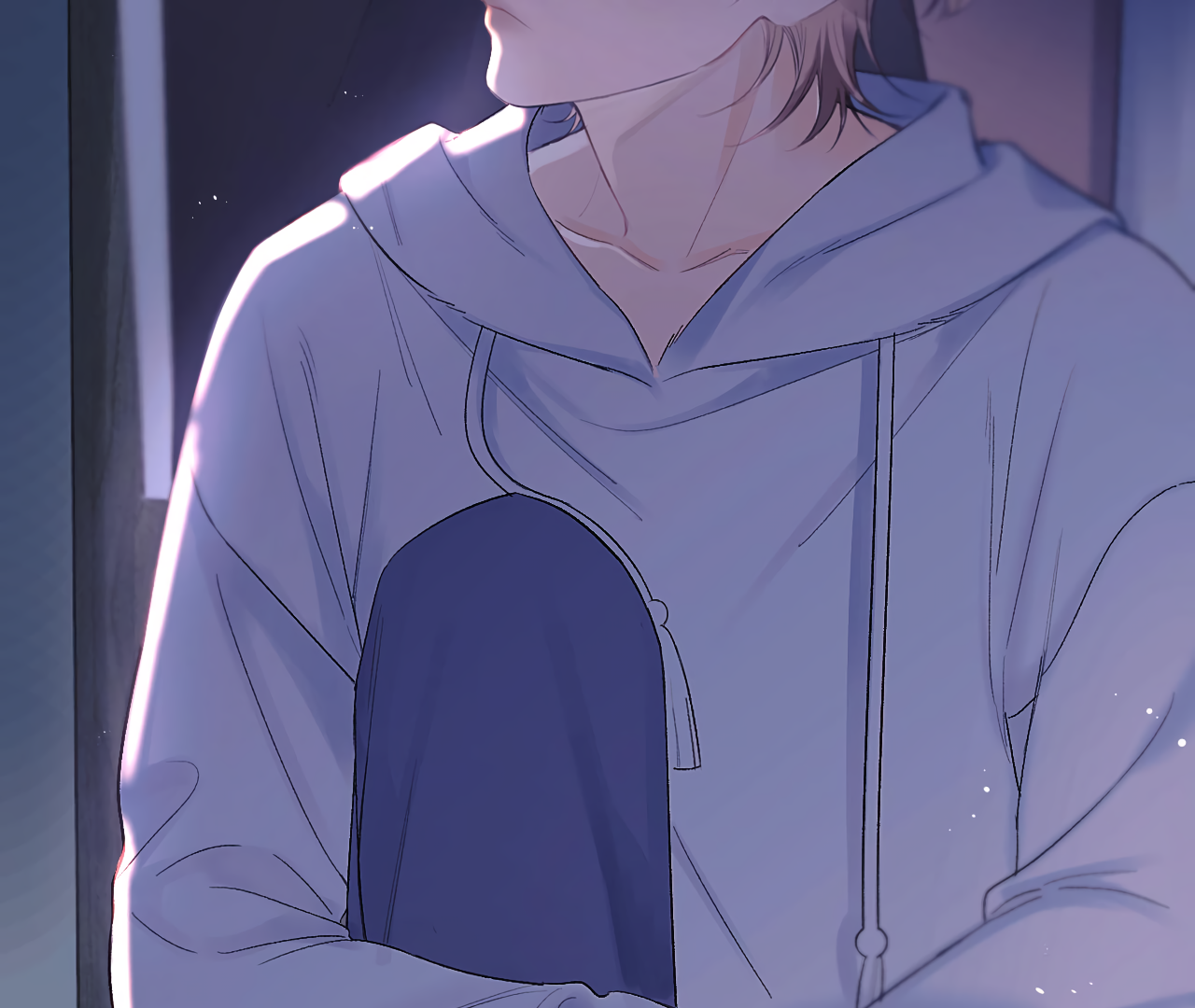Fanservice Paradox - Chapter 19 manhwa