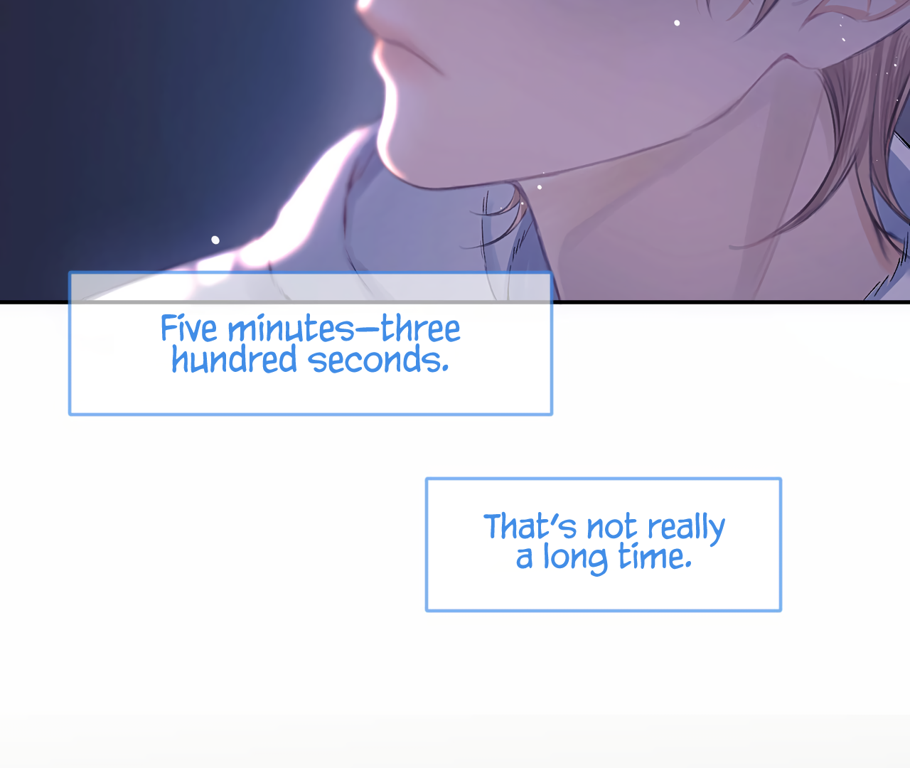 Fanservice Paradox - Chapter 19 manhwa