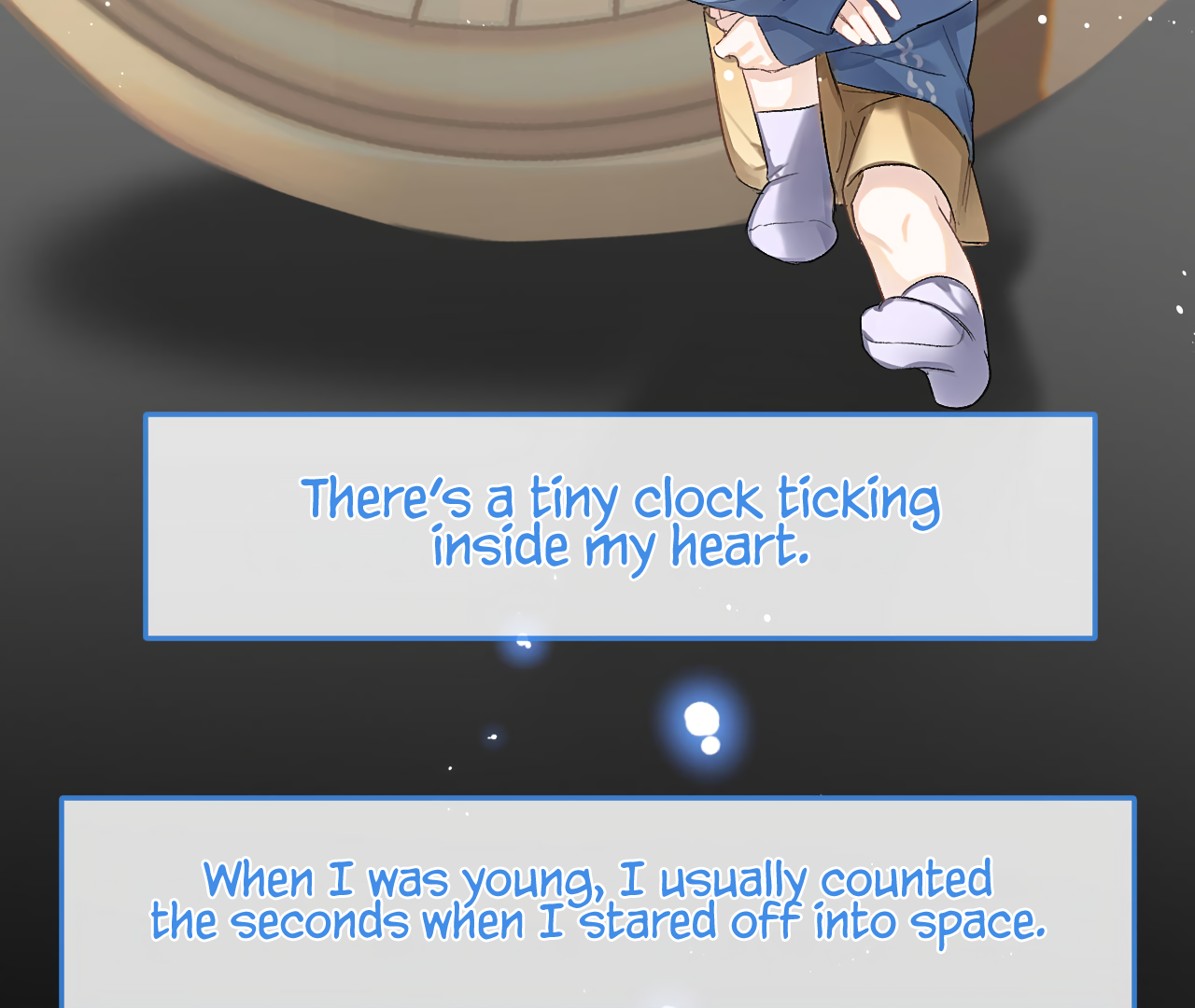 Fanservice Paradox - Chapter 19 manhwa