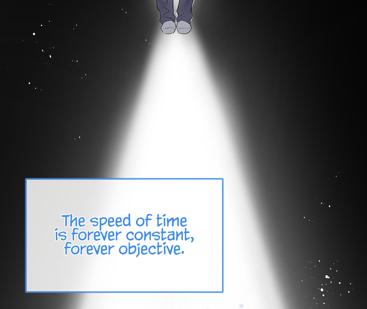 Fanservice Paradox - Chapter 19 manhwa