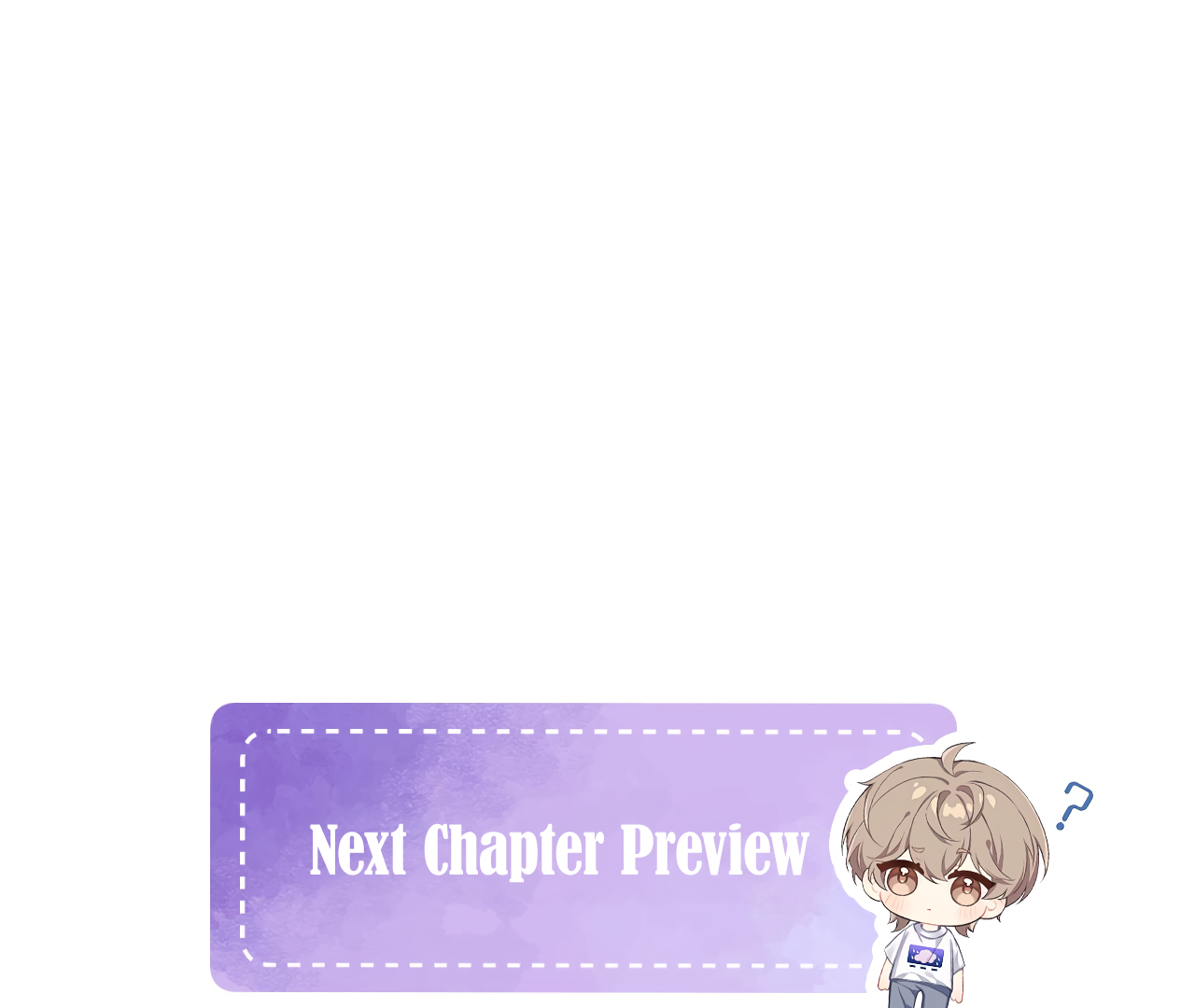 Fanservice Paradox - Chapter 19 manhwa