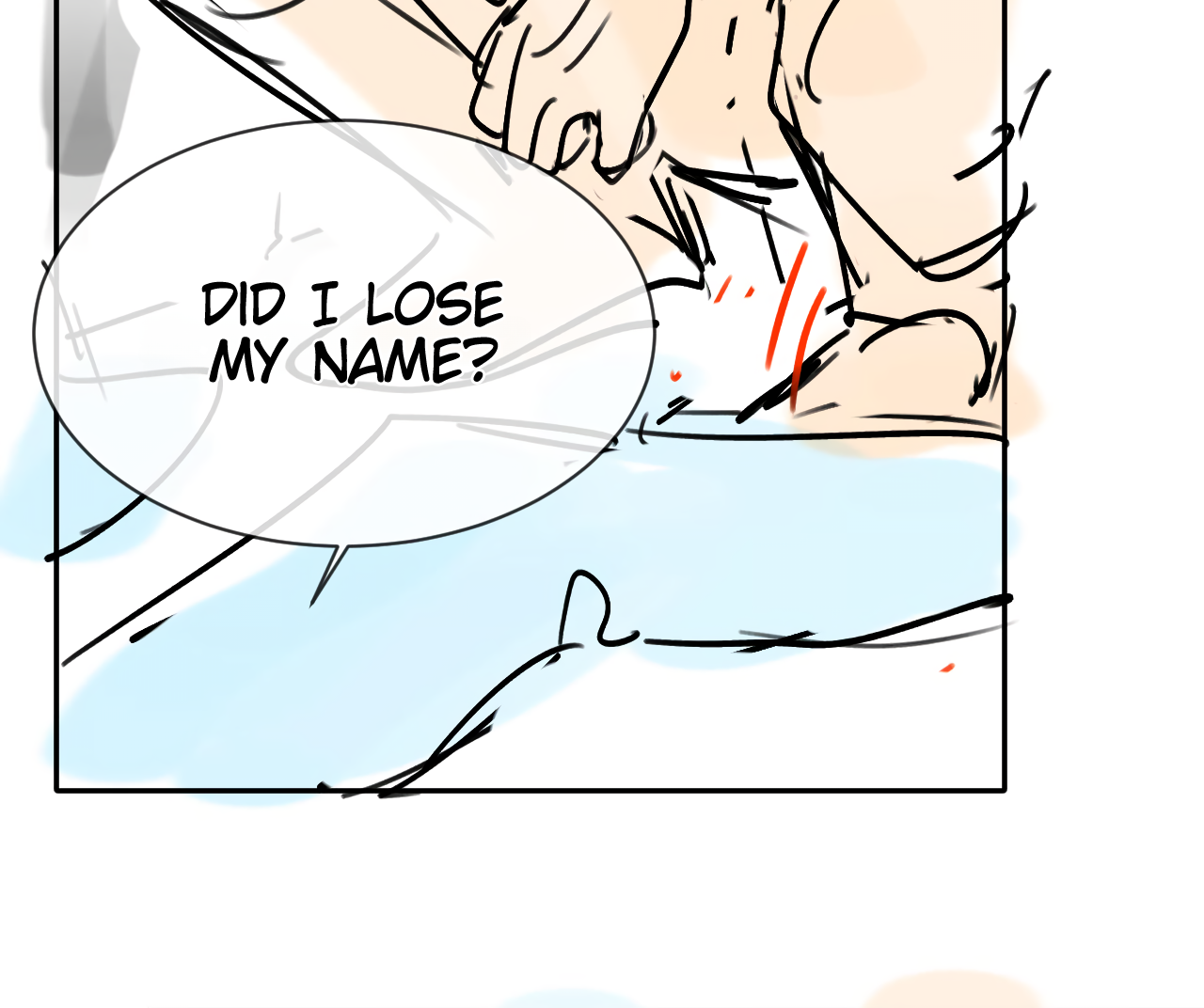 Fanservice Paradox - Chapter 19 manhwa